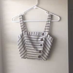 Altar’d State crop top